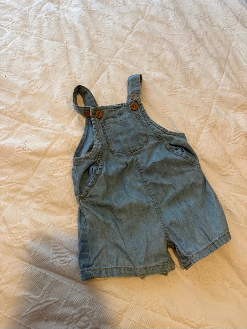 CARTERS OVERALLS
